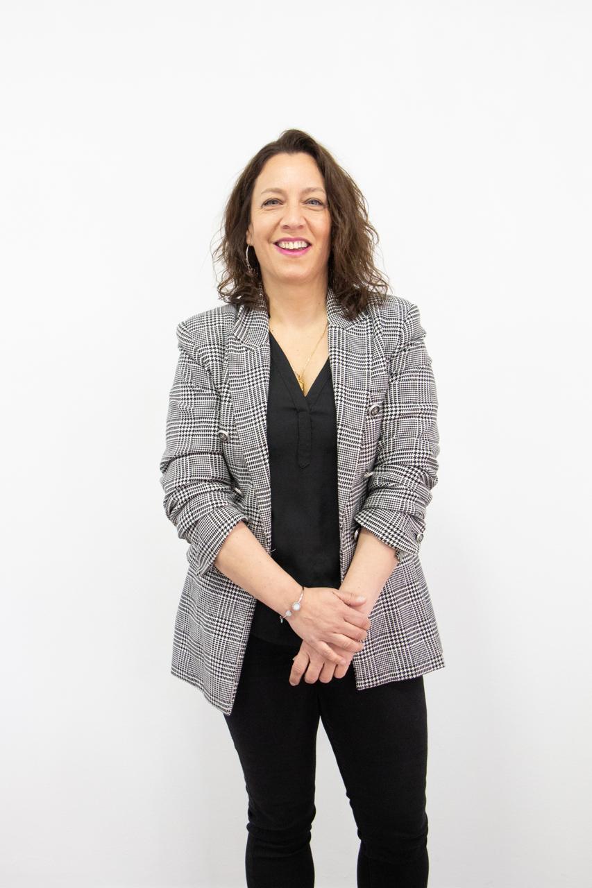 Anabel Blanco - Toresfa