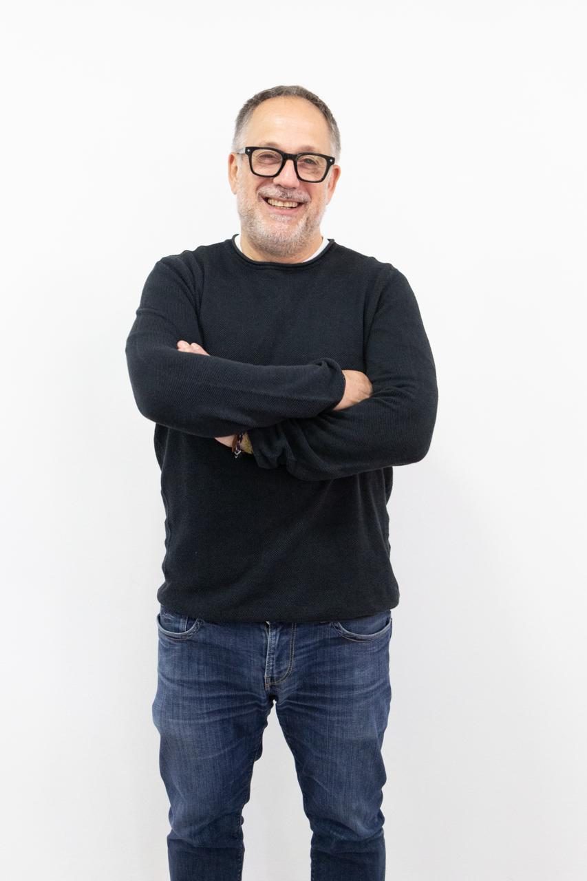 Juan Carlos Blanco - Toresfa