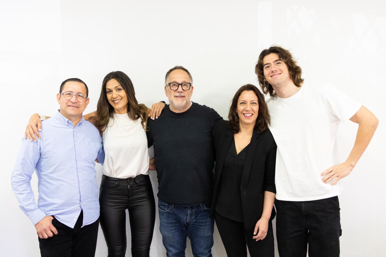 Encontrarás la oficina de Toresfa Inmobiliaria en Granollers